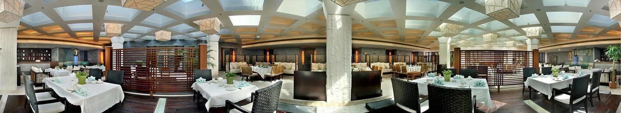 Marina Spa Hotel Sanya Exterior photo